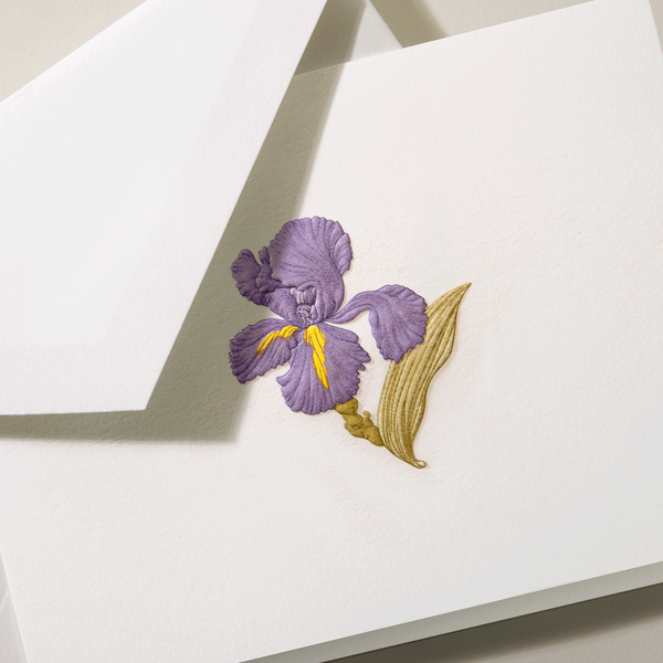 Crafting Connections: The Art and Joy of Handwritten Cards from Bonsai Paper Co.