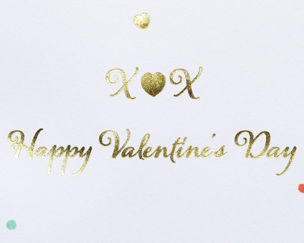 Otterly In Love Valentine’s Day Card
