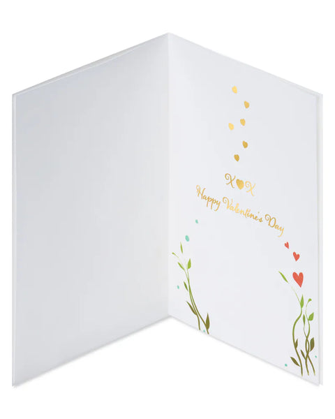 Otterly In Love Valentine’s Day Card