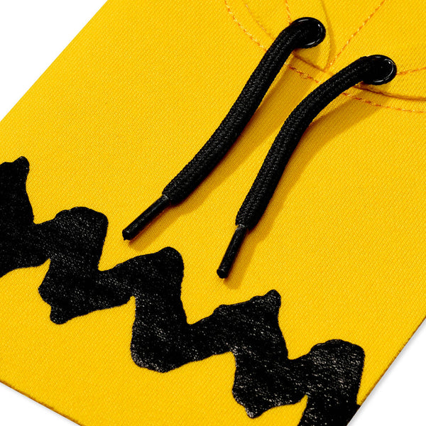 Die-Cut Peanuts Sweatshirt Blank Card