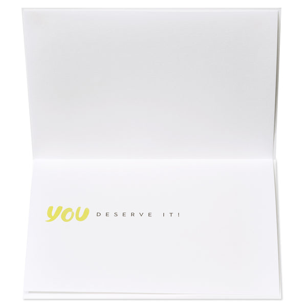 “Celebrating You” Father’s Day Card