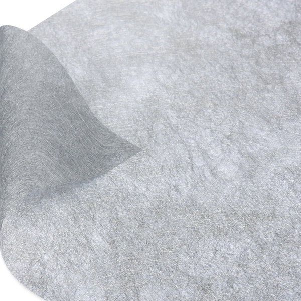 Silver Fiber Tissue Paper (Set of 4)