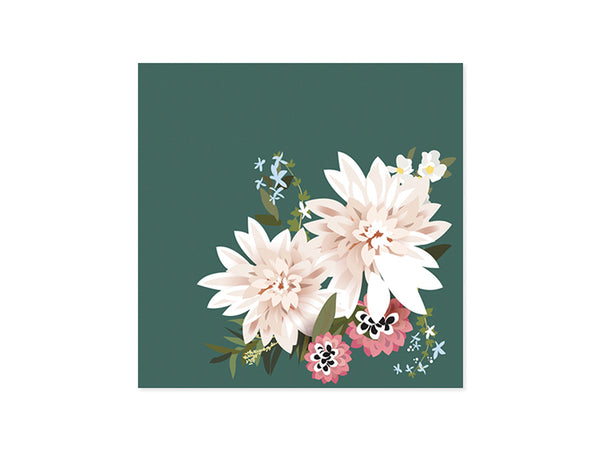 Pop-Up Mother's Day Beautiful Wishes Card