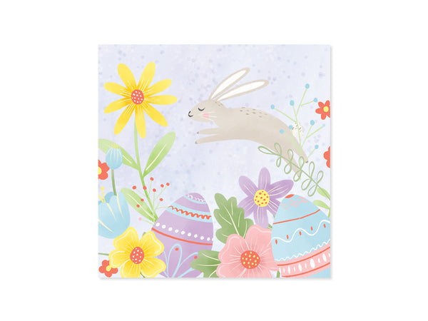 Pop-Up Lettering Greetings Easter Card