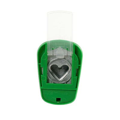 1" Craft Paper Punch (Various Shapes)