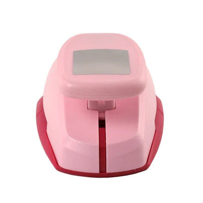 2.5" Craft Paper Punch (Various Shapes)