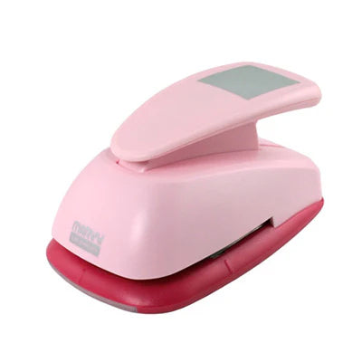 2.5" Craft Paper Punch (Various Shapes)