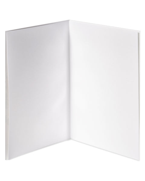 Flower Crown "Beautiful Soul" Friendship Card