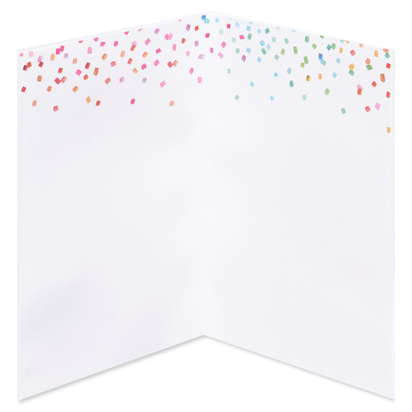 Lion Parade Lunar New Year Card