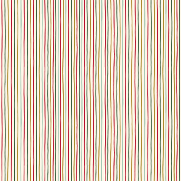 Festive Season Trio Christmas Tissue Paper (Set of 9)