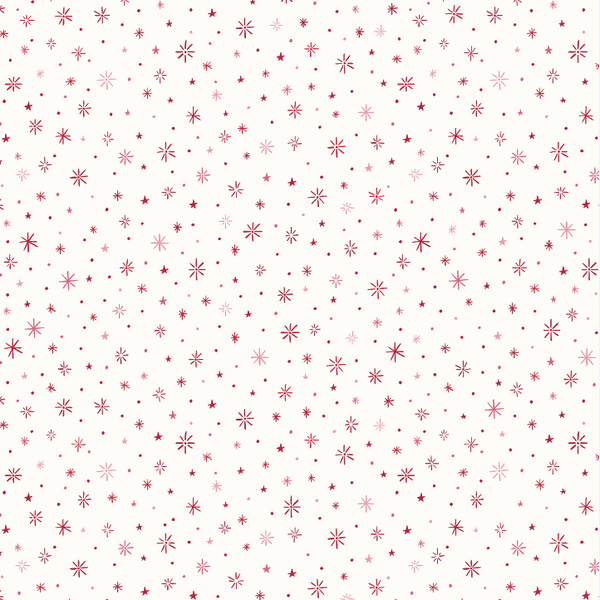 Joyful Tidings Trio Christmas Tissue Paper (Set of 9)