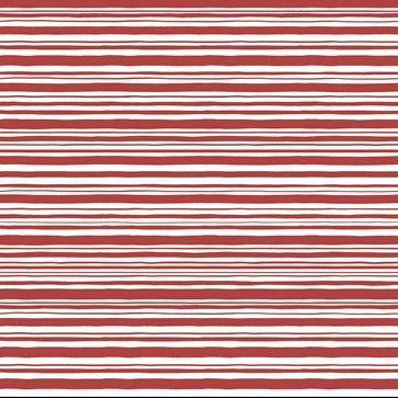 Merry & Festive Trio Christmas Tissue Paper (Set of 9)