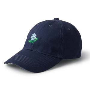 Blue Hydrangea Mother's Day Baseball Cap