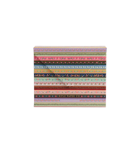 Gemma Essentials Card Box (Set of 15)