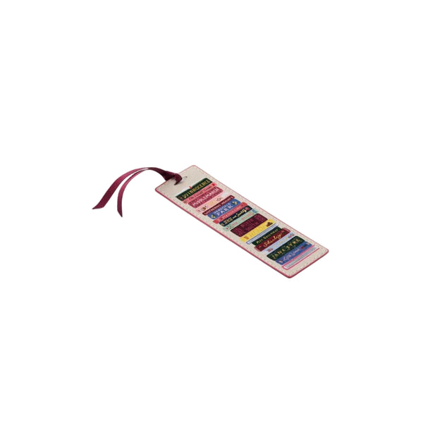 Ladies Night Book Club Bookmark