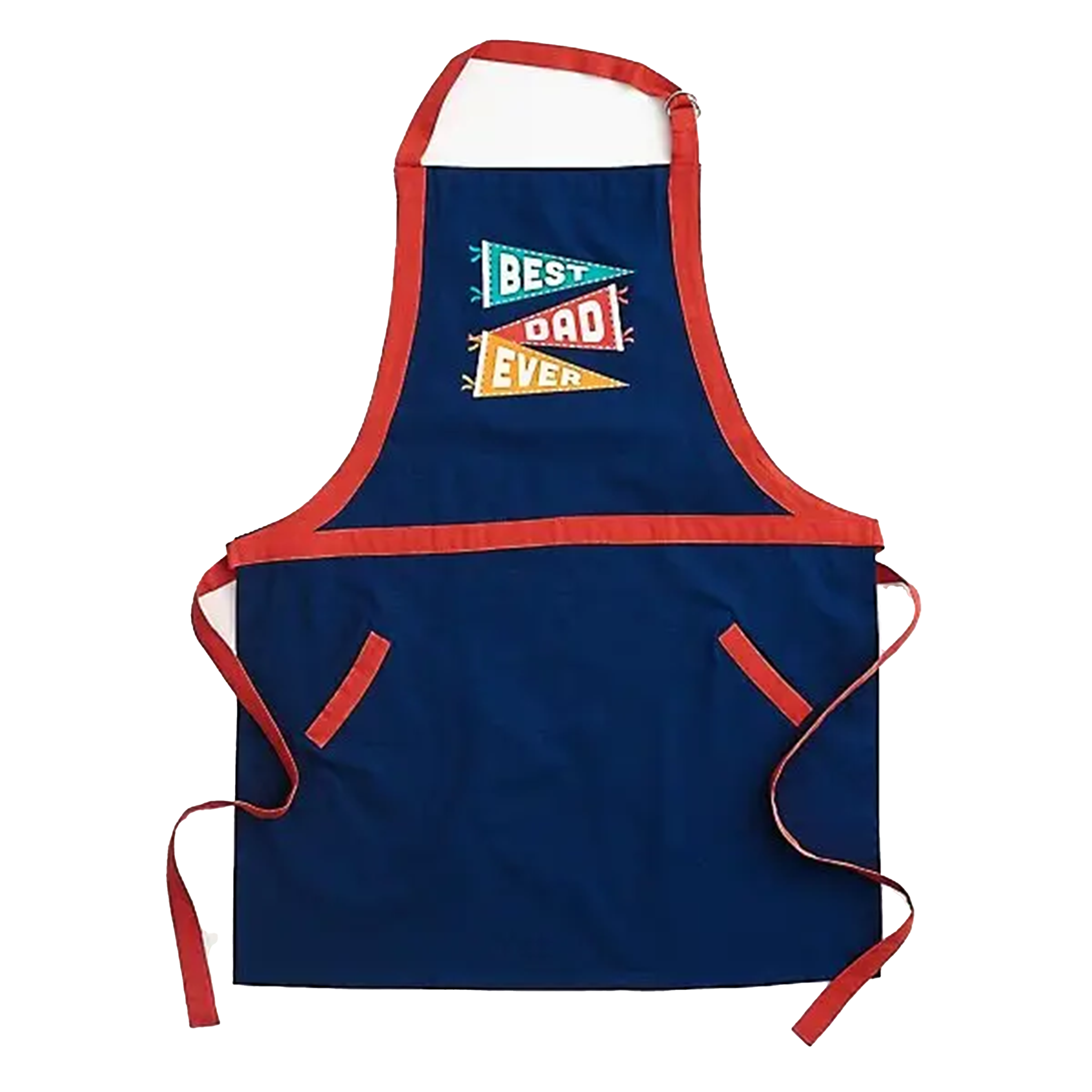 "Best Dad Ever" Father's Day Apron