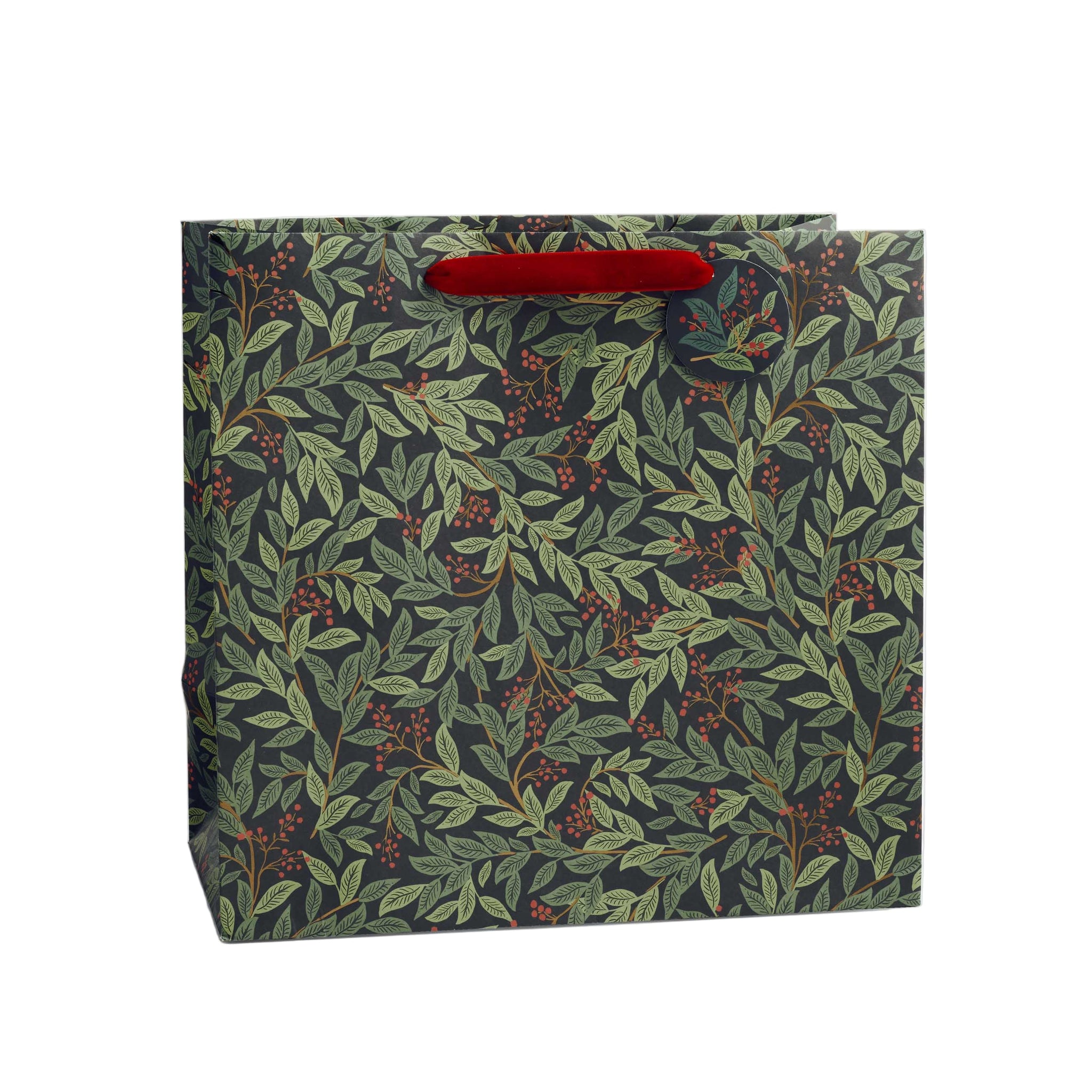 Willowberry Christmas Large Bag