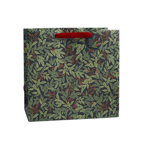 Willowberry Christmas Large Bag