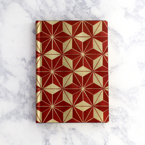 Hishi Lined Midi Softcover Journal