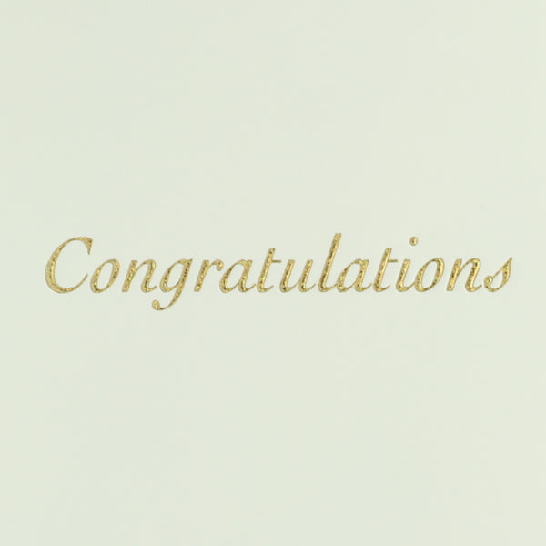 Owl Books Graduation Card