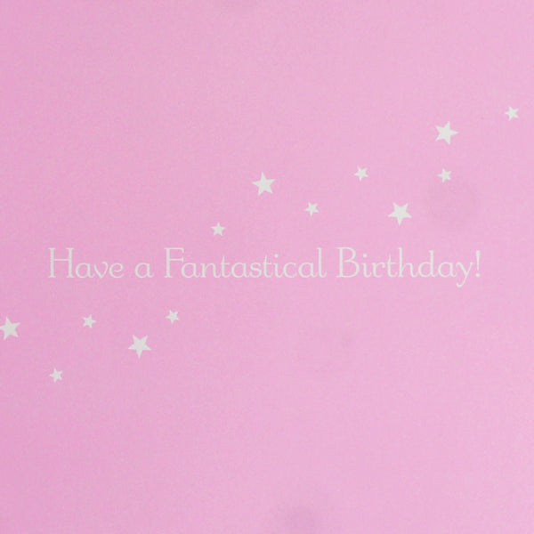 Unicorn Cake Birthday Cake Birthday Card