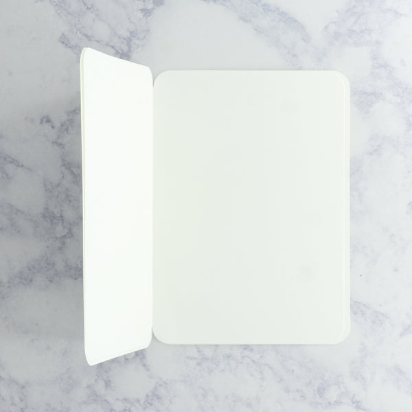 Favorite Notification Romance Card