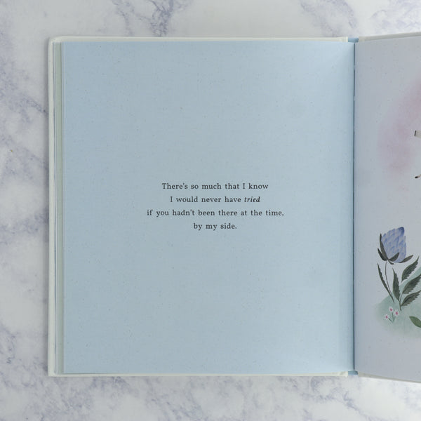 “Dad, More Than A Little” Book