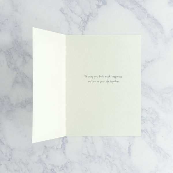 Wedding Outfits Wedding Card