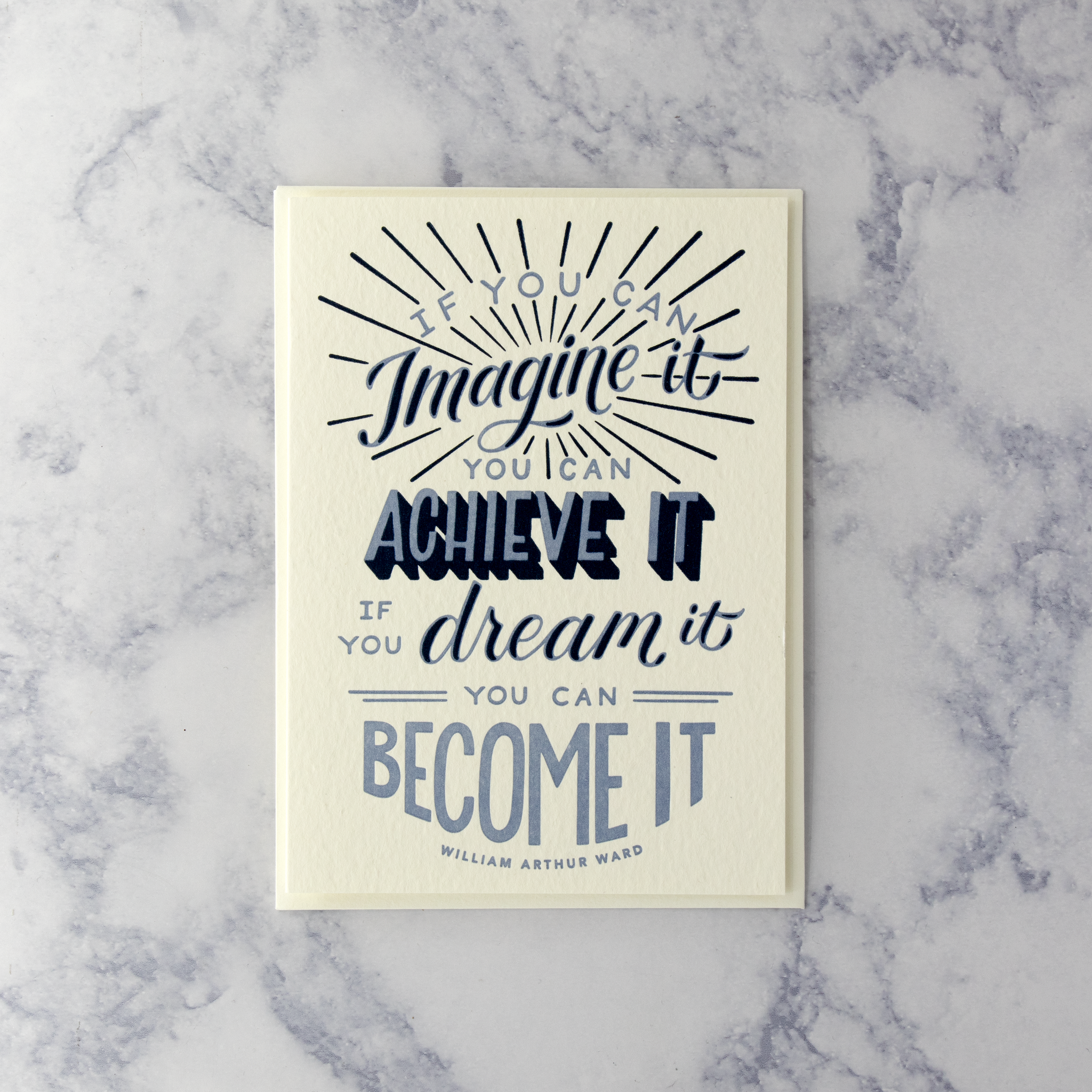 Graduation Card Paper Source