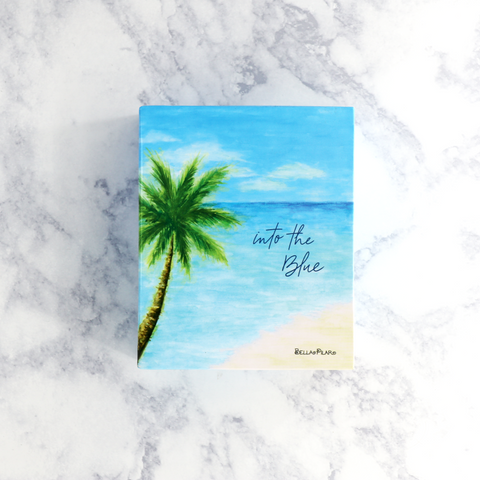 “Into The Blue” Boxed Notes (Set of 20)
