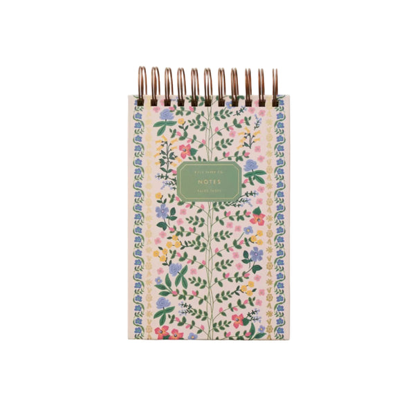 Wildwood Desktop Spiral Notepad