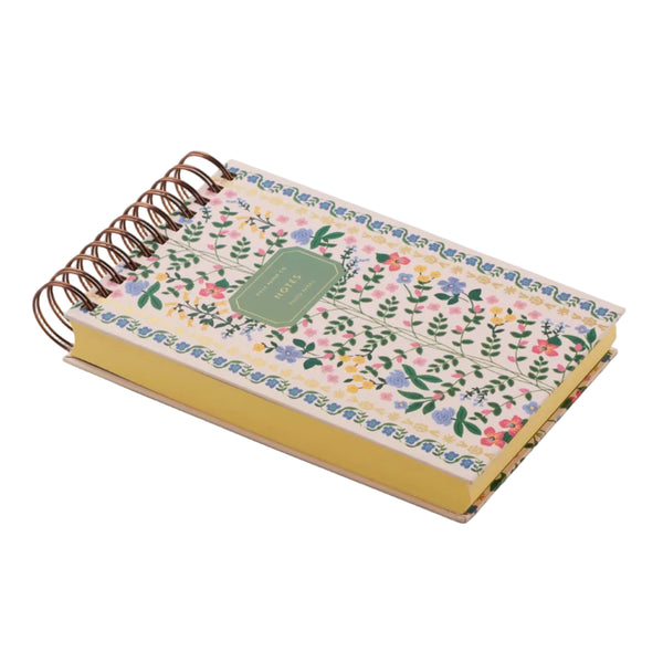 Wildwood Desktop Spiral Notepad