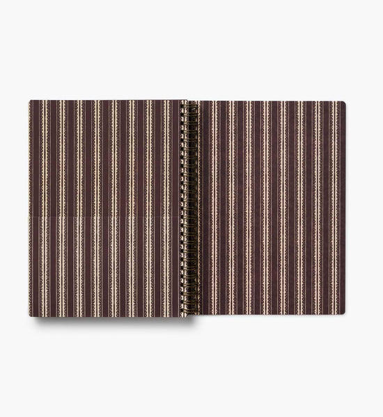 Sage Hydrange 12-Month Weekly Softcover Spiral Planner