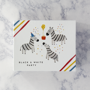 Party Animals Birthday Boxed Notes (Set of 20)