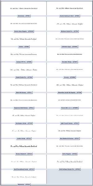 Personalized Christmas Morning Wreath Holiday Cards (Thermography)