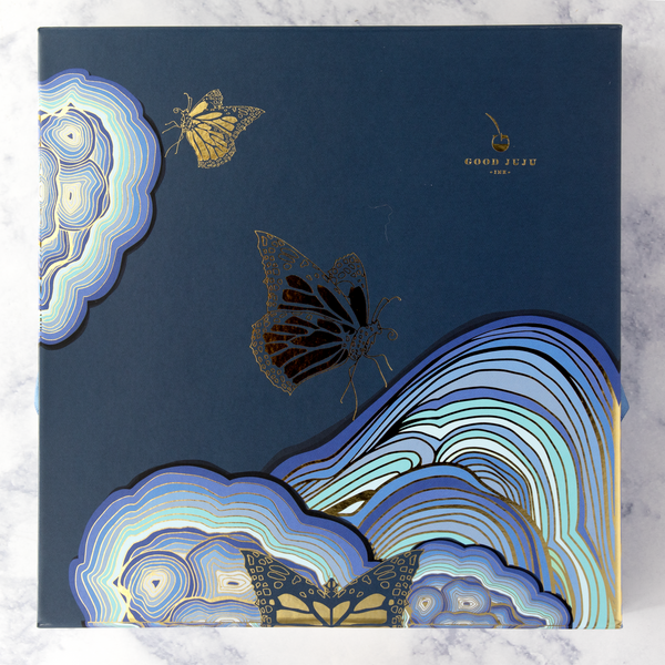 The Butterfly Effect Luxury Boxed Notes (Set of 20)