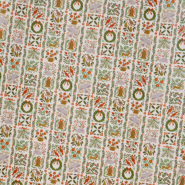 Christmastide Christmas Roll Wrap