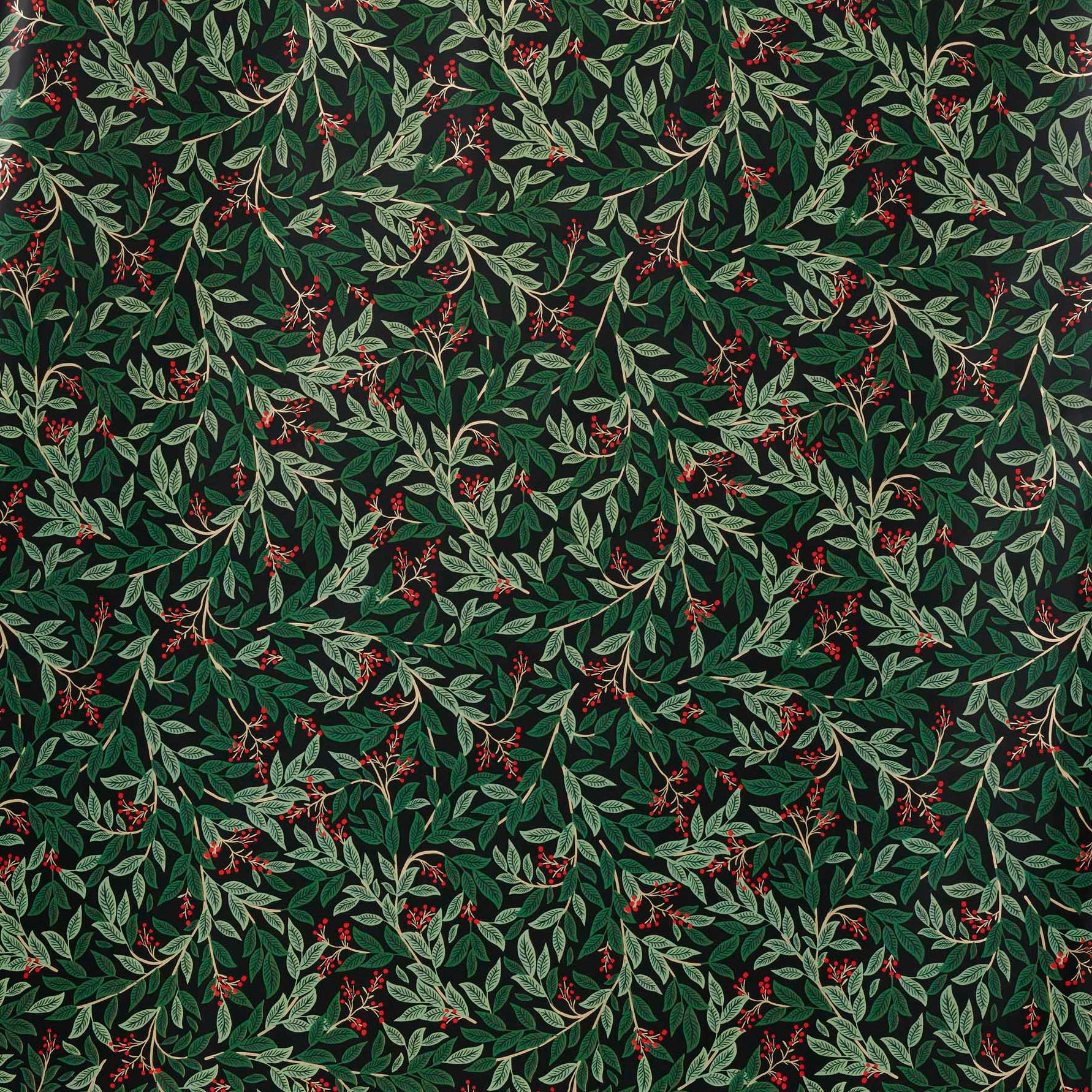 Willowberry Christmas Roll Wrap