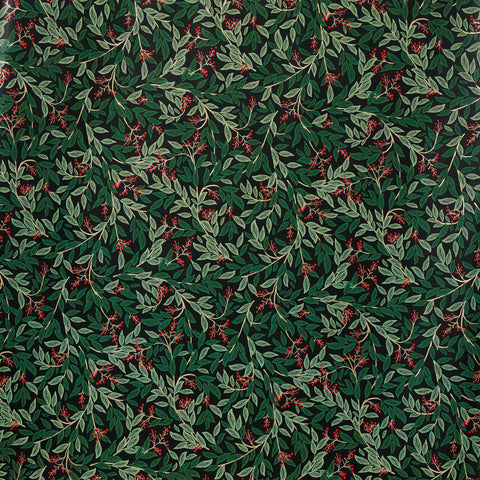 Willowberry Christmas Roll Wrap