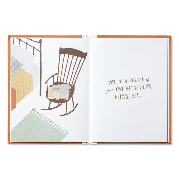 "You're A Grandparent" Illustrated Book