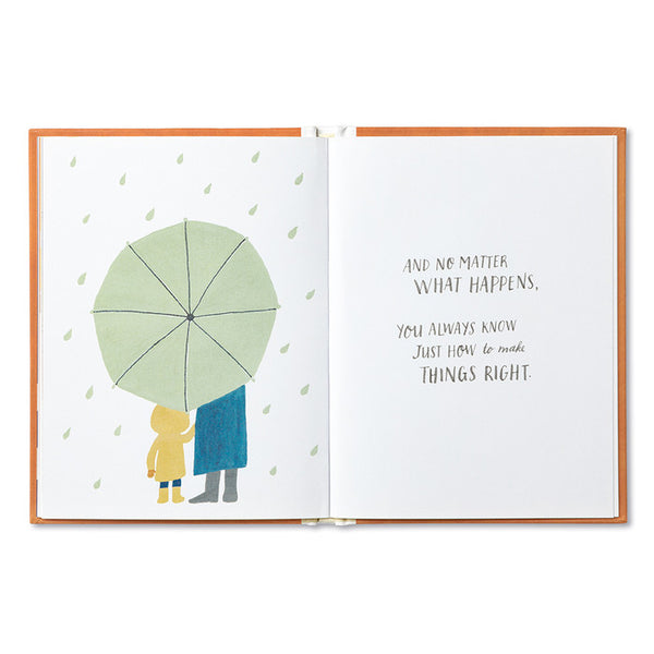 "You're A Grandparent" Illustrated Book