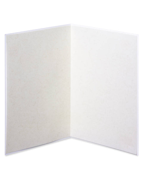 Happy Cacti Blank Card