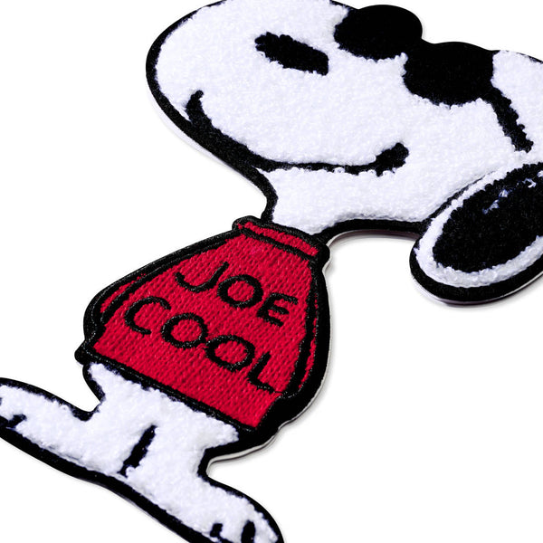 Die-Cut Snoopy Blank Card