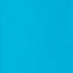 Turquoise Tissue Paper (Set of 8)