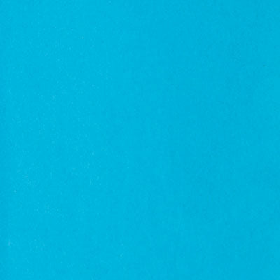 Turquoise Tissue Paper (Set of 8)