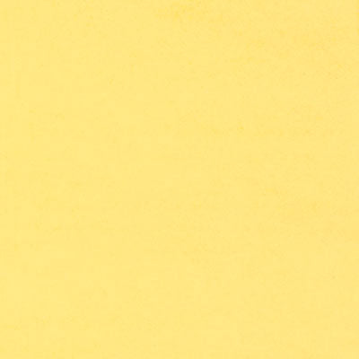 Yellow Tissue Paper (Set of 8)