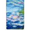 Monet Waterlilies Sheer Scarf