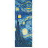 Van Gogh Starry Night Suede Scarf