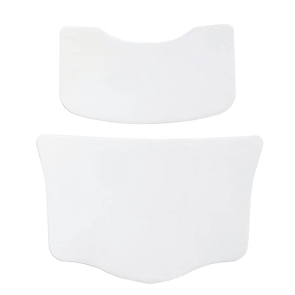 Firm Believer Neck and Décolleté Mask