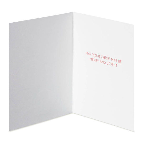 "Ho, Ho, Ho" Christmas Boxed Cards (Set of 20)